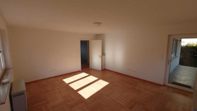 Helle 3-Zimmer-Wohnung in Deggingen