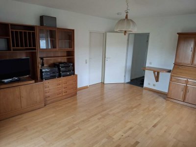 Ruhige Zwei-Zimmer Wohnung in Vaalserquartier