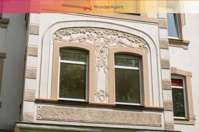 Attraktives Wohnungspaket ++ 3 3-Raum Wohnungen mit Stellplatz und Balkon ++