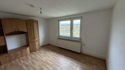 Ansprechende und gepflegte 3,5-Raum-EG-Wohnung in Schwörstadt