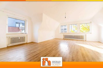 Wohnen im Herzen von Buer - Moderne 4-Zimmer-Wohnung! – www.HUNDT.IM