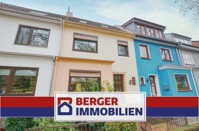 Ihr Zuhause in Bremen-Walle – Charmant, zentral und voller Potential