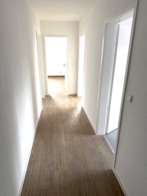 Renovierte 3-Zimmer Wohnung in Wörth-Maximiliansau