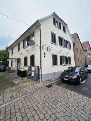 Schöne Wohnung in Nussdorf