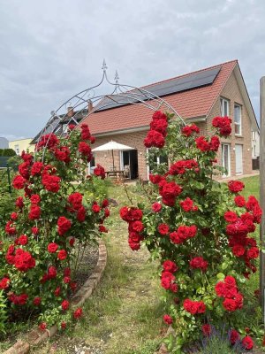 Energieeffizientes Traumhaus zu vermieten – Nur 35 Minuten von Berlin entfernt!