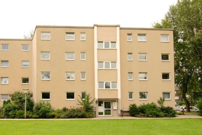 Neues Jahr - Neue Wohnung