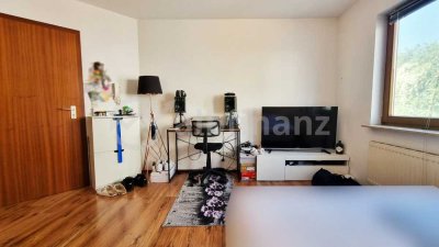 Stabile Mieteinnahme • Ideale Single-Wohnung mit Garage in Top-Lage für Pendler!