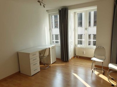 Möbliertes Appartement beim KIT