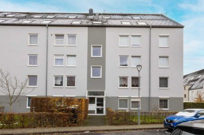 Bergisch Gladbach-Hand: Junge und barrierefreie 4-Zimmer Wohnung in gefragter Lage