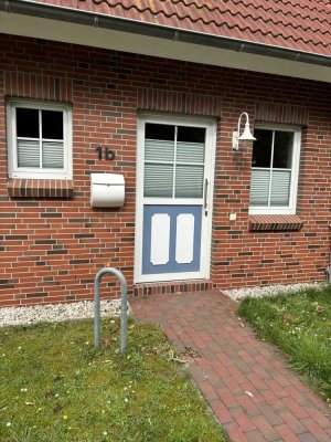 Exklusives Reihenmittelhaus auf der Insel Langeoog