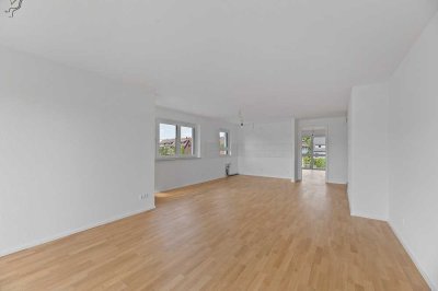 Neubau! Schöne 3,5 Zimmer Wohnung in Kallenberg!