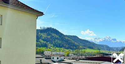 Charmante 3 Zimmer Wohnung in Hall in Tirol