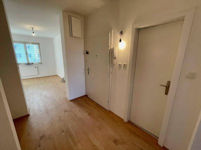 Sanierte Anlegerwohnung am Stadtrand von Gleisdorf ...!