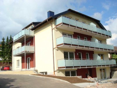 Schöne 2 Zimmer Wohnung in Gersfeld