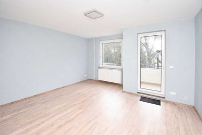 RESERVIERT! Renovierte 2-Zimmer-Eigentumswohnung in Osnabrück-Schinkel!