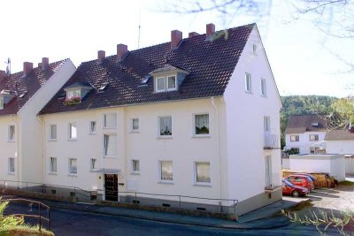 Schöne 3 ZKB Wohnung in Hahnstätten