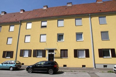 2-Zimmer Wohnung in Bruck an der Mur