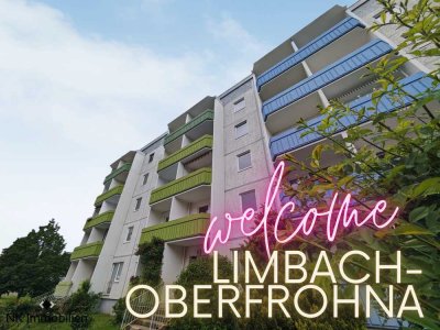 ++ gemütliche, neue 3-Raum Wohnung mit Balkon - top-gepflegte Wohnanlage ++