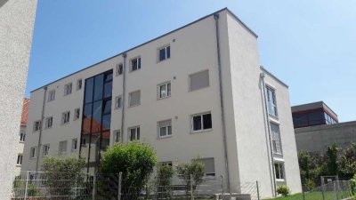 Ruhige Zentrumsnahe und geräumige 3-Zimmer-Wohnung in Ludwigsburg