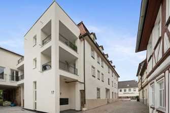 Möbliertes  Apartment im Herzen von Neckarsulm