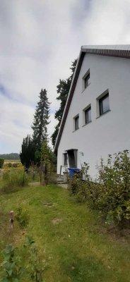 Starterhaus für junge Paare - Natur Pur