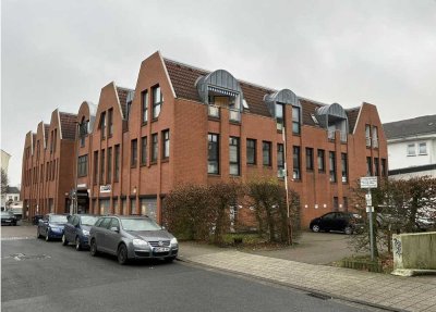 Eigentumswohnung in gefragter Lage - Zentral in Bremen - Vegesack