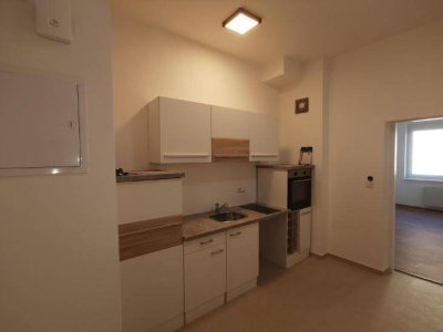 30 m² Wohnung, 1. Stock, St. Veit , zentrale Lage