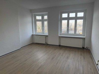 Schöne 2-Zimmer-Wohnung in Halberstadt