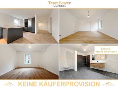 Neubau-Highlight: Hochwertige Terrassenwohnung für Jung & Alt!