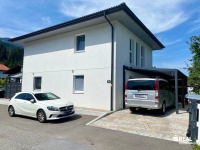 Modernes Einfamilienhaus in Ruhelage in Lechaschau