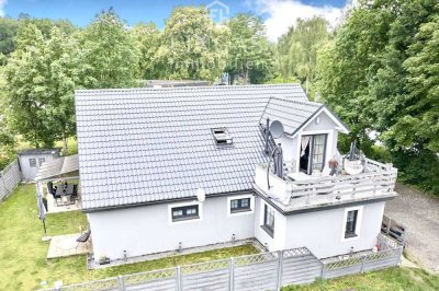 ***Charmantes Ein-/Zweifamilienhaus in idyllischem Worpswede – Ihr neues Zuhause wartet!***