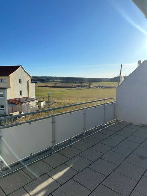 TOP REIHENHAUS mit wunderschönem AUSBLICK