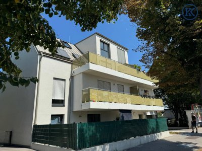 "Dachgeschosswohnung mit große Panoramafenster Inklusiv große Terrasse "