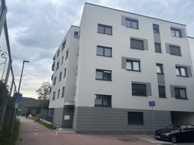 NEUBAU,, BARRIEREFREI  ( Letzte Wohneinheit zu Vermieten )