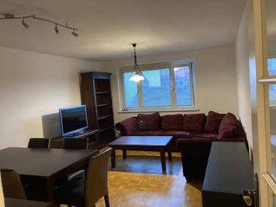 4 Zimmer Möblierte Wohnung in einer sehr guten Lage in 12. Bezirk