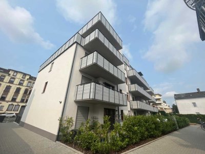 Kapitalanleger aufgepasst: Tolle Wohnung im EG - Offenbach erwerben- vermietet - 4,02% Rendite