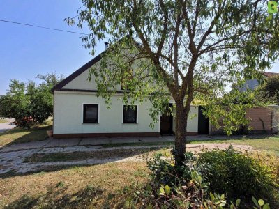 Charmantes, saniertes Bauernhaus mit nicht einsehbaren Garten!