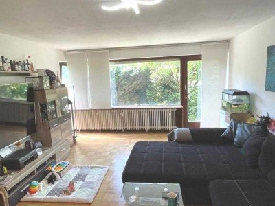 Renovieren Sie hier diese solide 3 Zimmer-Wohnung nach Ihren Vorstellungen!