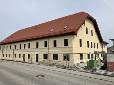 Traumwohnung im historischen Wirtshaus - Kernsarnierte 2-Etagen-Wohnung mit Charme