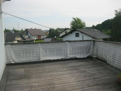 Wohnung in 7531 Kemeten 74 m²+25m² Terrasse € 799,--