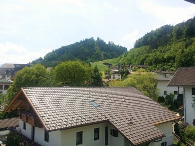 Stans - Sonnige, sehr schöne 3 Zimmerwohnung in Ruhelage