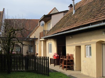 EINFAMILIENHAUS IN SONNIGER LAGE