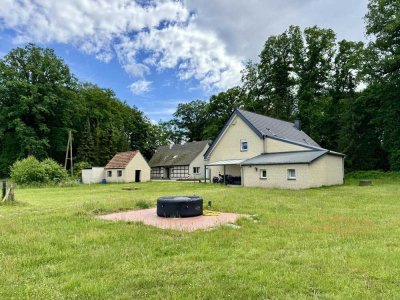 Ein Traum auf dem Land zwischen Emsdetten und Neuenkirchen