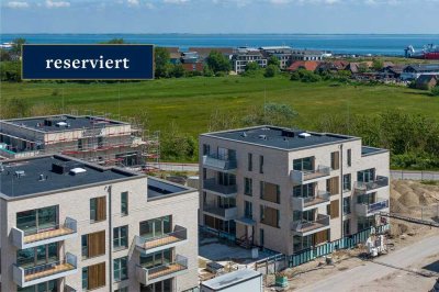 Ihr Refugium auf Sylt - 3-Zimmer-Wohnung mit Terrasse & Garten