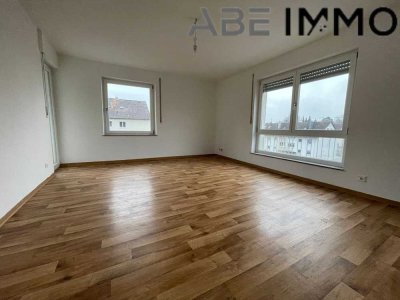 ***Renovierte 3-Zimmer Eigentumswohnung in Giengen an der Brenz***