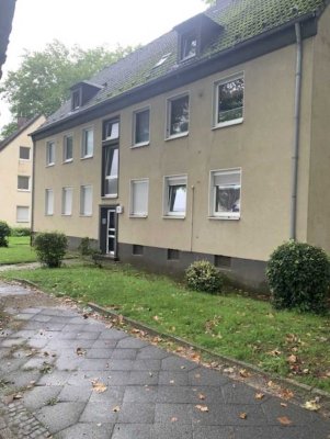 Bochum:  Freie Zweizimmer Dachgeschosswohnung  mit 41 qm!