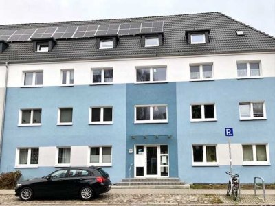 Singlewohnung! Kleine 1,5 Zi.Whg. in Uninähe