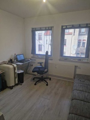 1 Zimmer Apartment Neckarstadt nahe Neumarkt