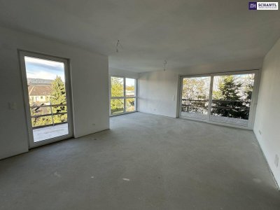 Wohnen mit Stil: Ihr neues Zuhause im exklusiven Wohnprojekt Puntigam