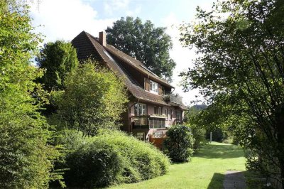 ***BUCHHOLZ***MAISONETTEWOHNUNG MIT BLICK IN DIE NATUR ZU VERKAUFEN***